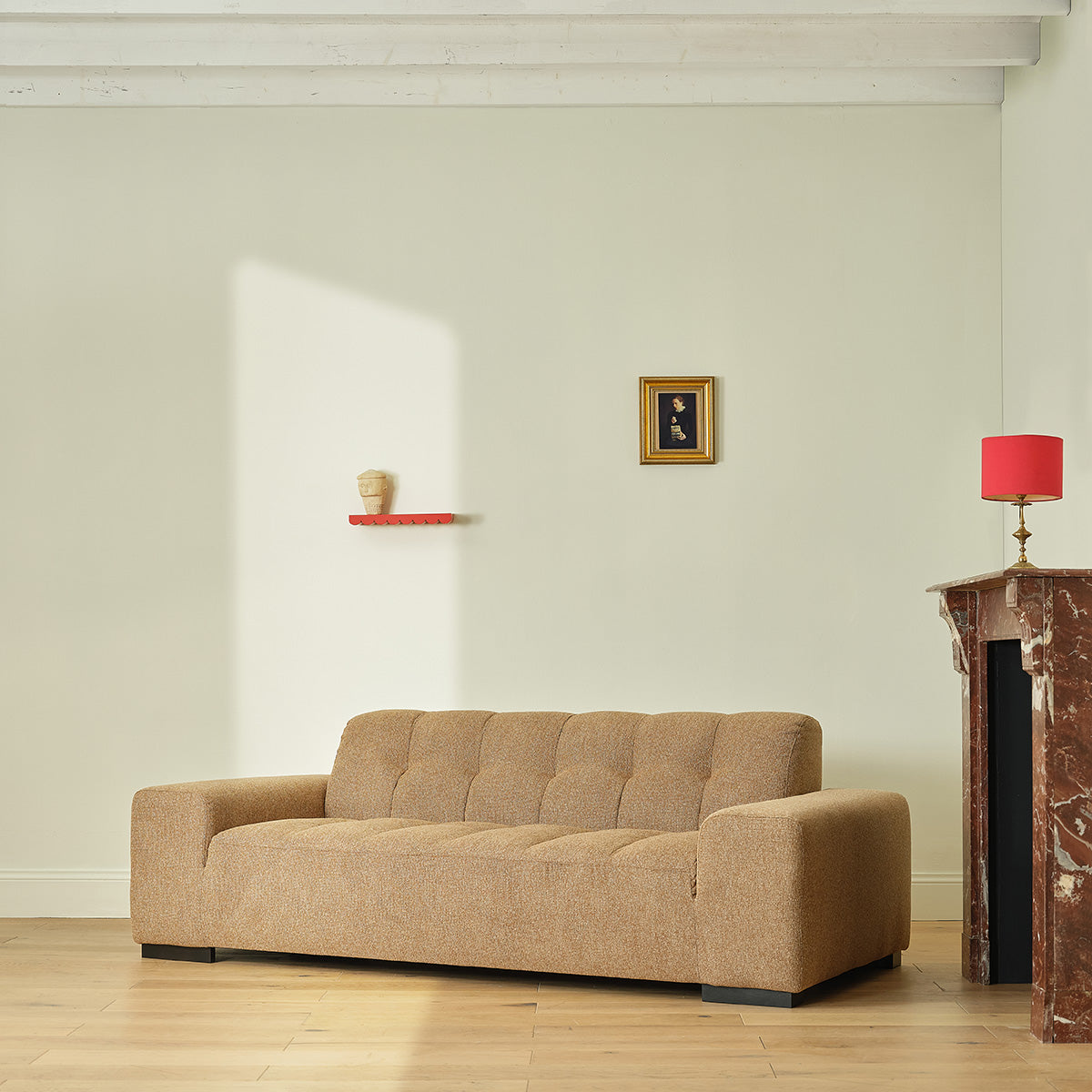 CAN0025-canape_droit_3_places_en_tissu_texture_marron_clair_chine-03.jpg