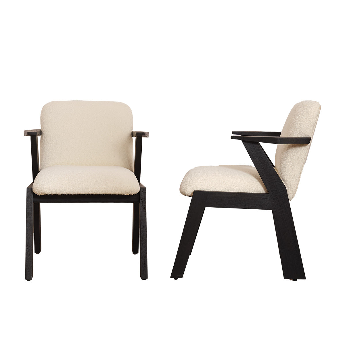 CHA0027-lot_de_2_chaises_en_mindi_massif_noir_et_tissu_bouclette_creme-02.jpg