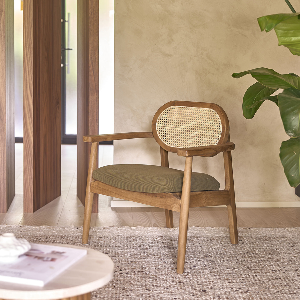 Choisir un fauteuil confortable pour votre salon