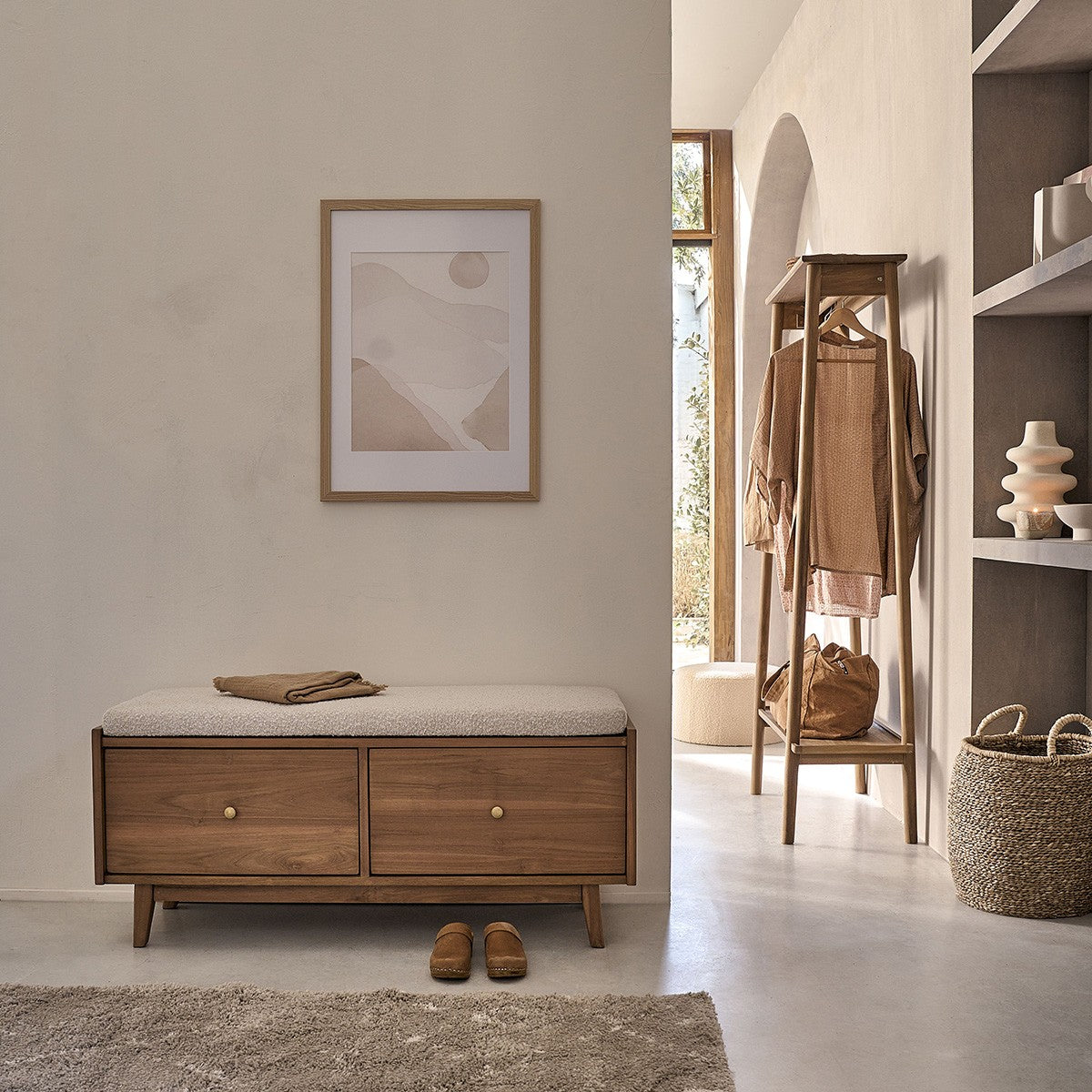 Quelles astuces pour le rangement des chaussures ?