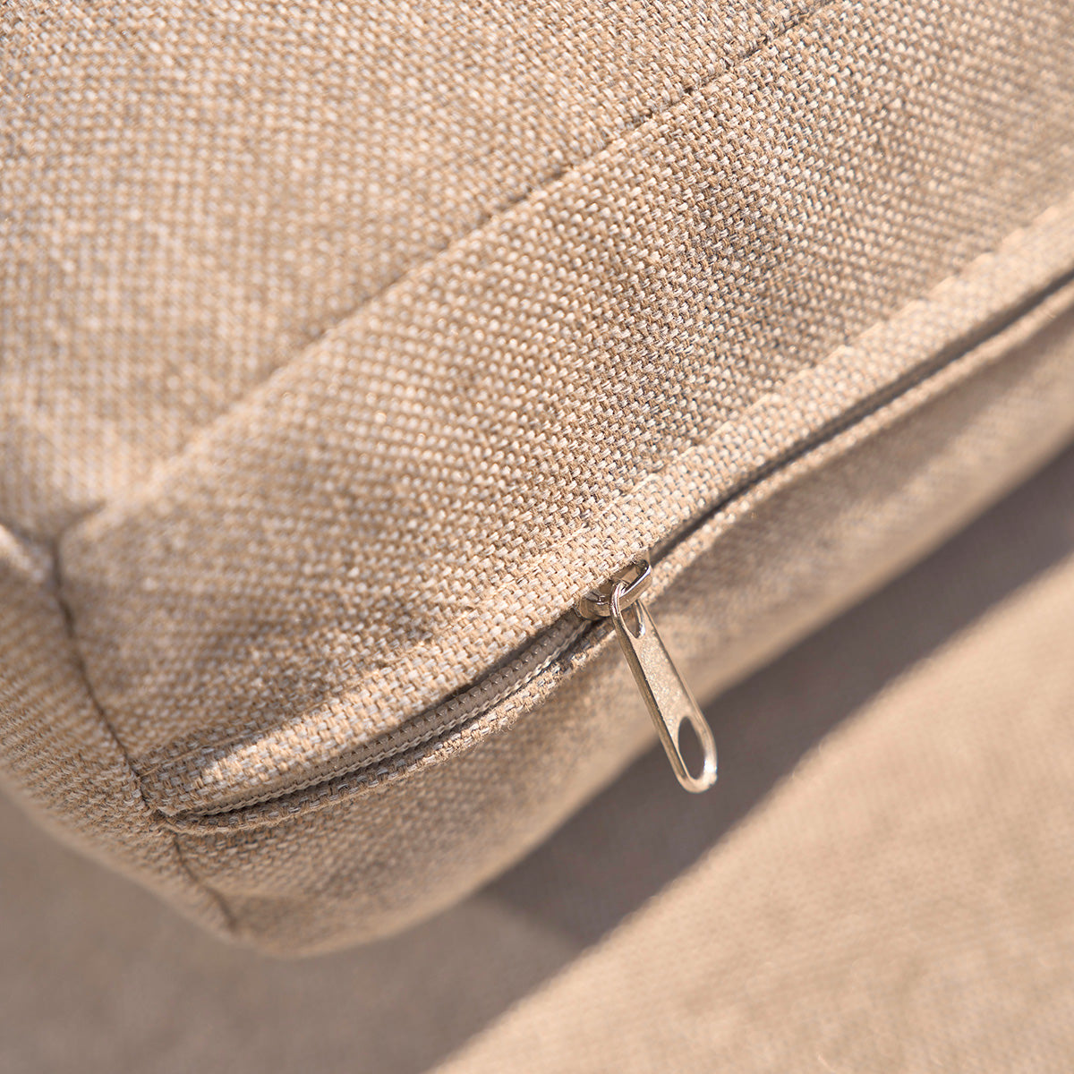 ALVAR - Gartenmöbel aus Aluminium