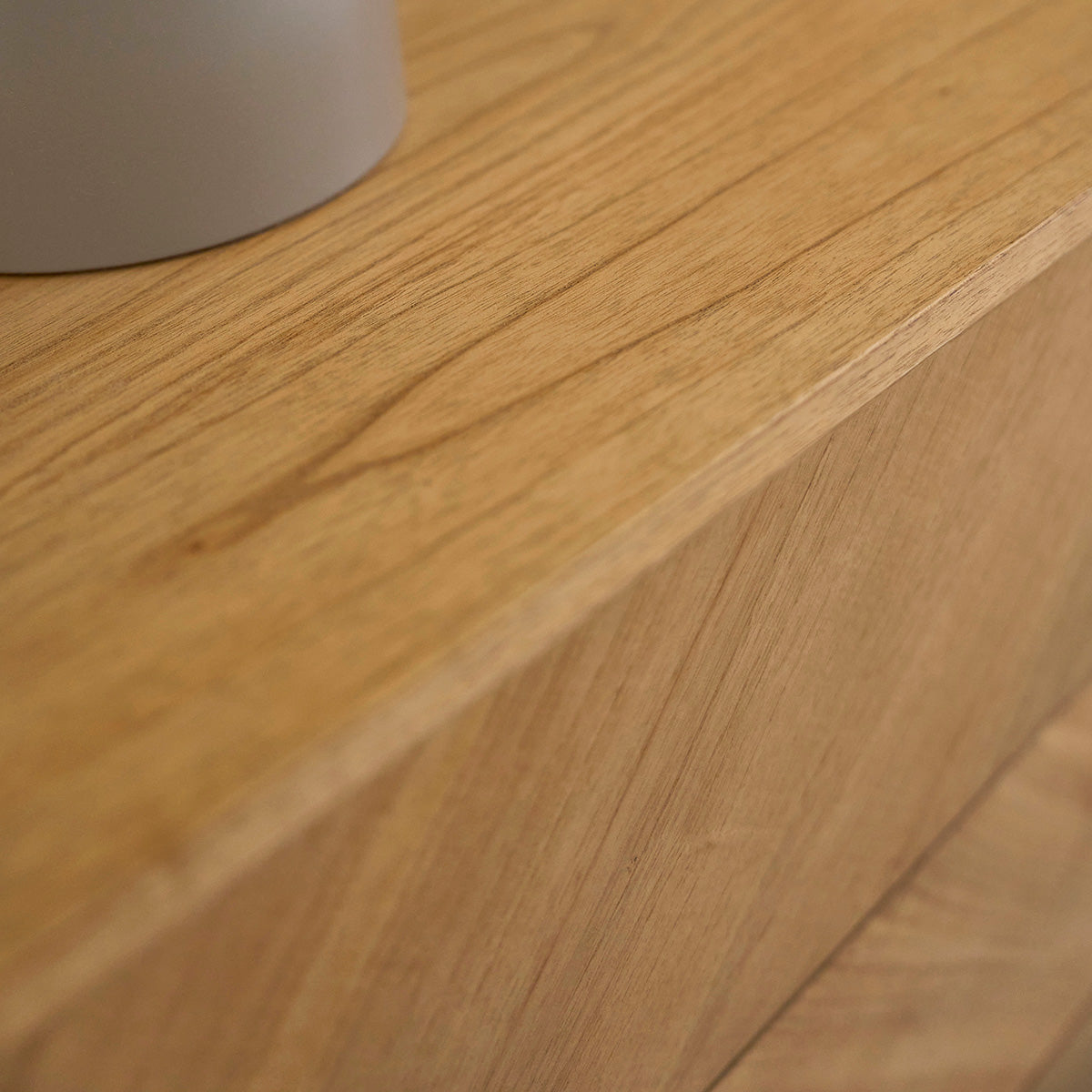 PACÔME - Kommode aus massivem Mindi 120 cm