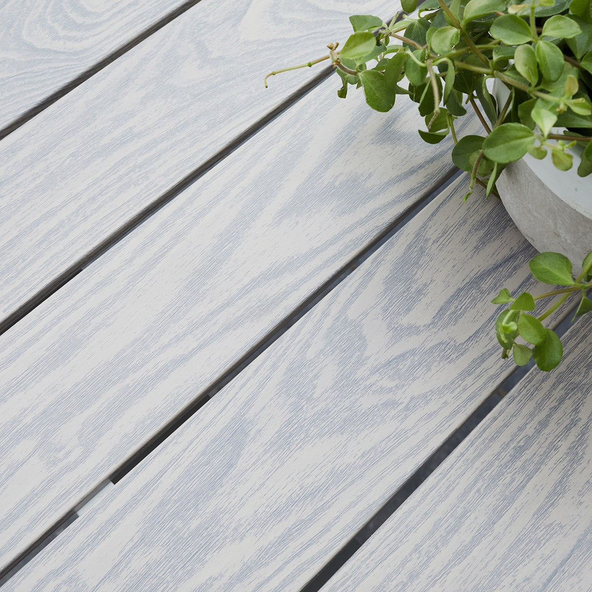 TULUM - Ausziehbarer Gartentisch aus Aluminium 6/10 Sitzplätze