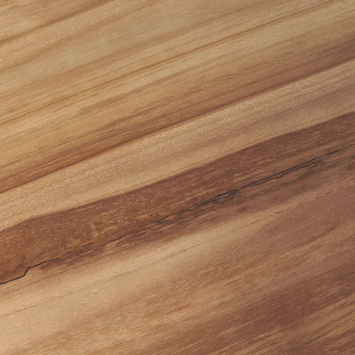 SARA - Badezimmermöbel aus massivem Teakholz 150 cm