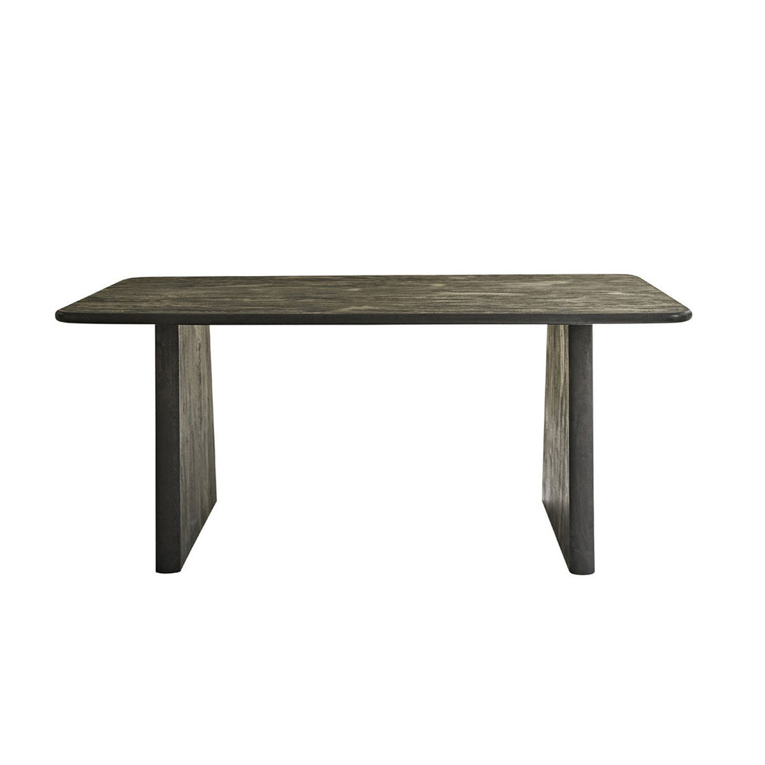 LUCKY - Tisch aus massivem Mangoholz für 6/8 Pers.