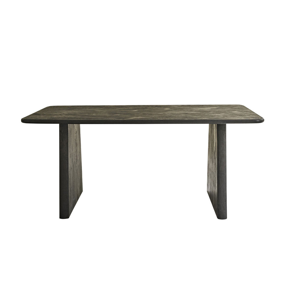 LUCKY - Tisch aus massivem Mangoholz für 6/8 Pers.