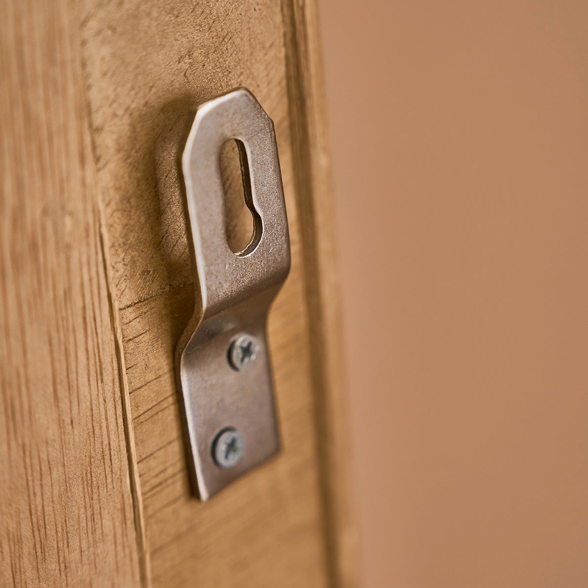 LEON - Spiegel aus Rattan 190x91 cm