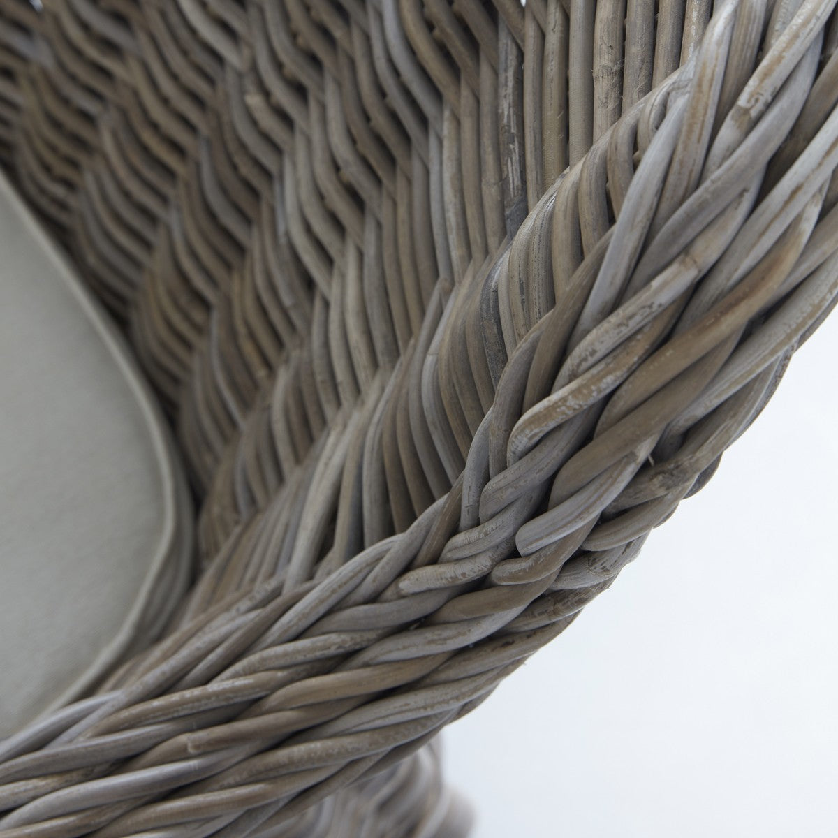 ATLANTIC - Sessel aus Rattan